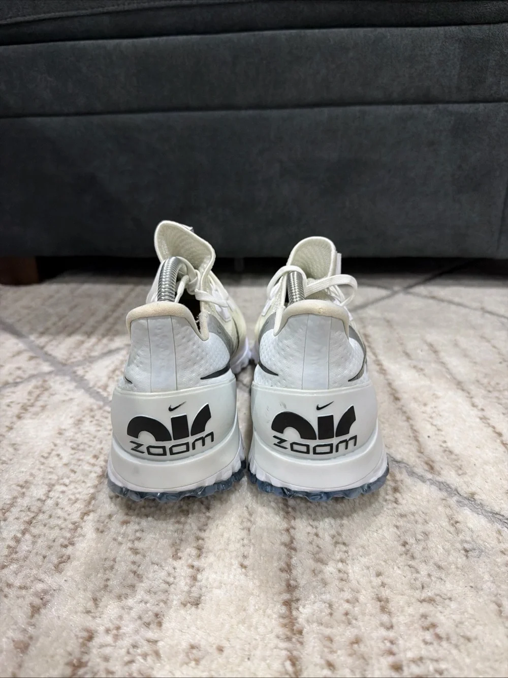 Nike no box